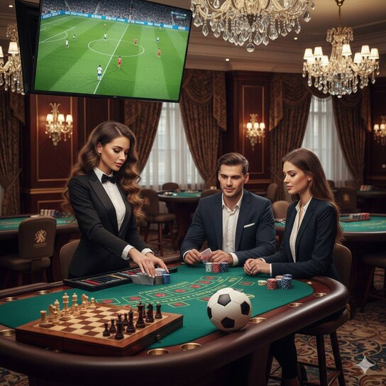 心悦麻将app界面展示